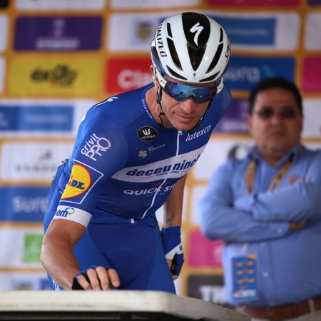 2nd Tour of Colombia 2019 - Stage Five