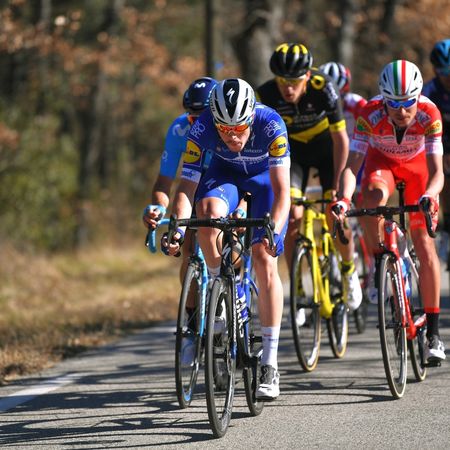 4th Tour de La Provence 2019 - Stage 4