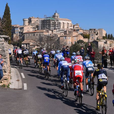 4th Tour de La Provence 2019 - Stage 4