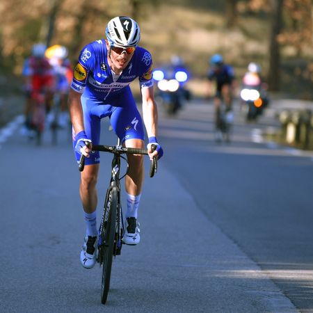 4th Tour de La Provence 2019 - Stage 4