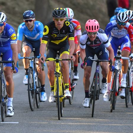 4th Tour de La Provence 2019 - Stage 4