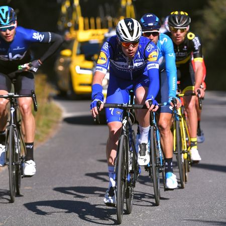 4th Tour de La Provence 2019 - Stage 4