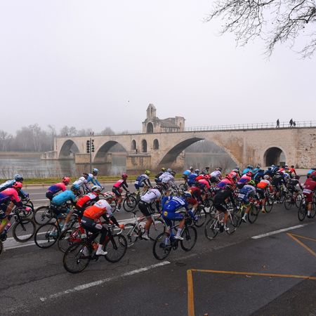 4th Tour de La Provence 2019 - Stage 4