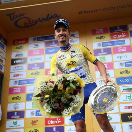 2nd Tour of Colombia 2019 - Stage Six