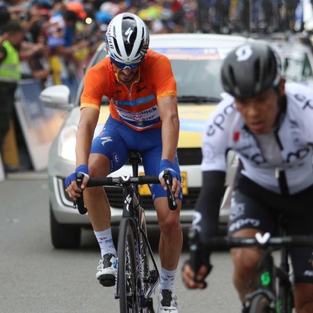 2nd Tour of Colombia 2019 - Stage Six