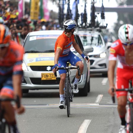 2nd Tour of Colombia 2019 - Stage Six