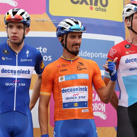 2nd Tour of Colombia 2019 - Stage Six
