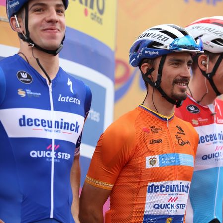 2nd Tour of Colombia 2019 - Stage Six