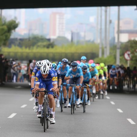 2nd Tour of Colombia 2019 - Stage Six