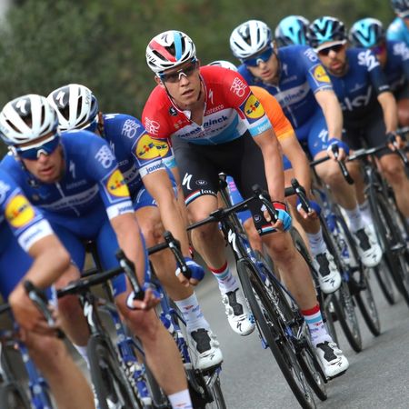 2nd Tour of Colombia 2019 - Stage Six