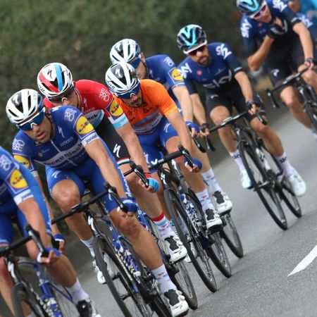 2nd Tour of Colombia 2019 - Stage Six