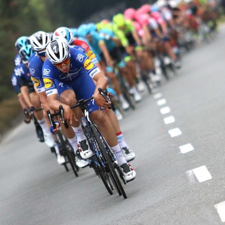 2nd Tour of Colombia 2019 - Stage Six