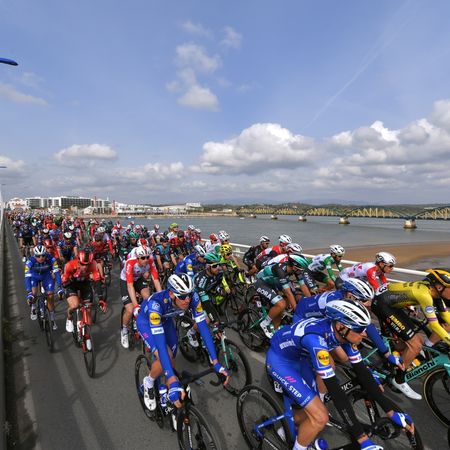 45th Volta ao Algarve - Stage 1