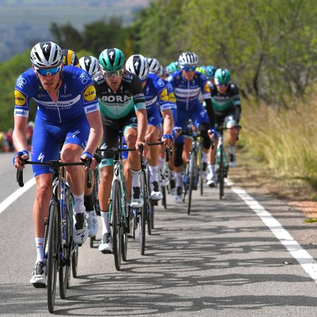 45th Volta ao Algarve - Stage 1