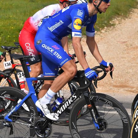 45th Volta ao Algarve - Stage 1