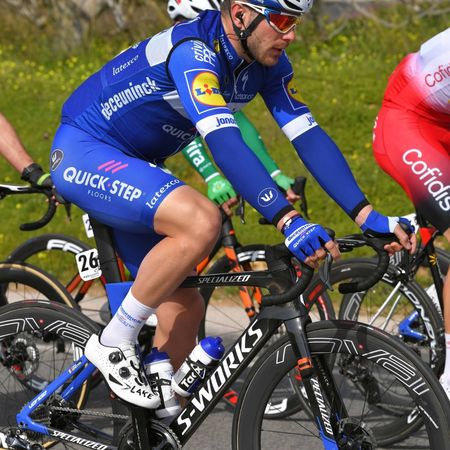 45th Volta ao Algarve - Stage 1