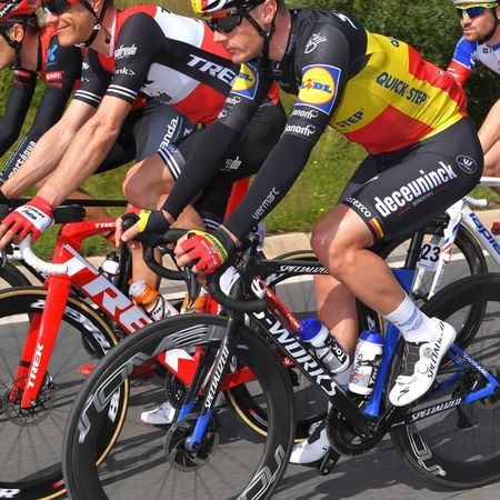 45th Volta ao Algarve - Stage 1