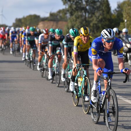 45th Volta ao Algarve - Stage 1