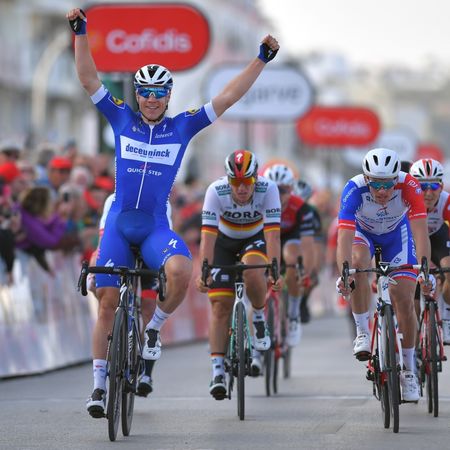 45th Volta ao Algarve - Stage 1