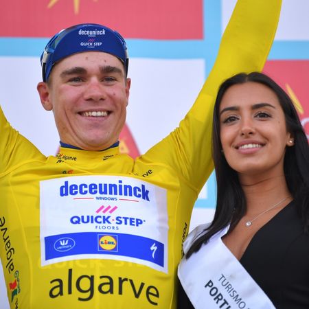 45th Volta ao Algarve - Stage 1