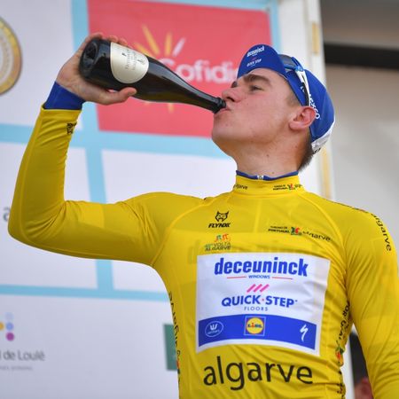 45th Volta ao Algarve - Stage 1