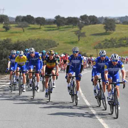 45th Volta ao Algarve - Stage 2