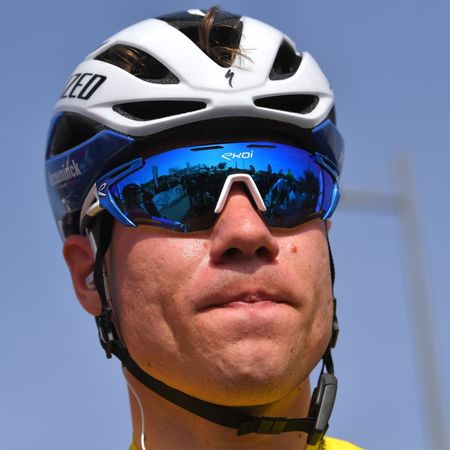 45th Volta ao Algarve - Stage 2