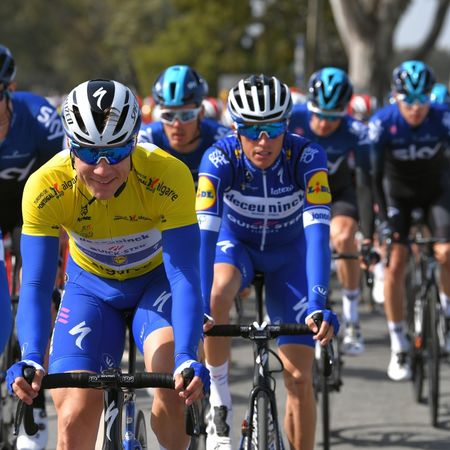 45th Volta ao Algarve - Stage 2