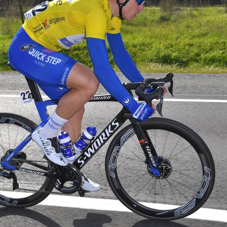 45th Volta ao Algarve - Stage 2