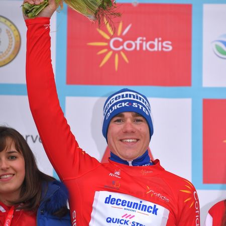 45th Volta ao Algarve - Stage 2