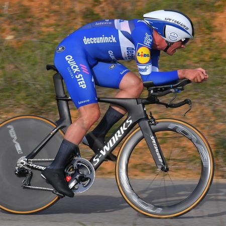 45th Volta ao Algarve - Stage 3