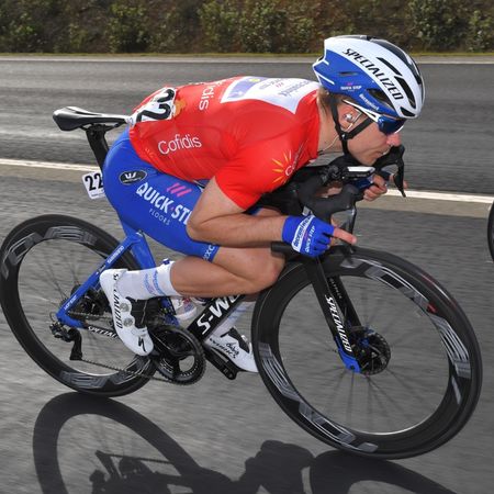 45th Volta ao Algarve - Stage 4