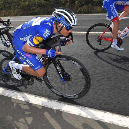 45th Volta ao Algarve - Stage 4