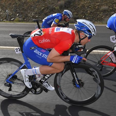 45th Volta ao Algarve - Stage 4