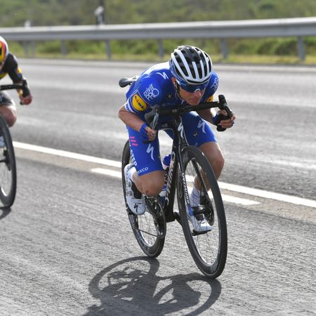 45th Volta ao Algarve - Stage 4