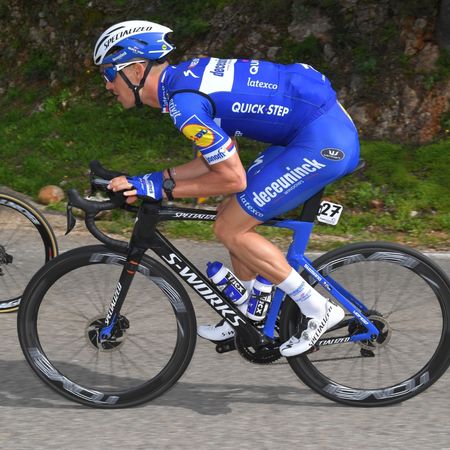 45th Volta ao Algarve - Stage 4