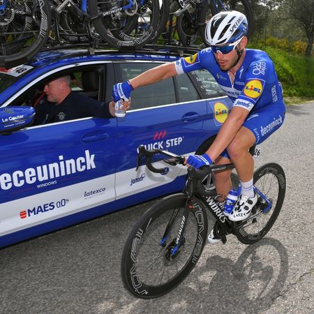 45th Volta ao Algarve - Stage 4