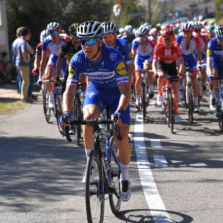 45th Volta ao Algarve - Stage 5