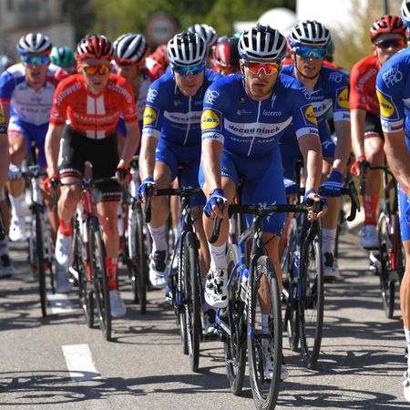 45th Volta ao Algarve - Stage 5