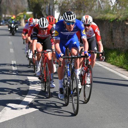 45th Volta ao Algarve - Stage 5