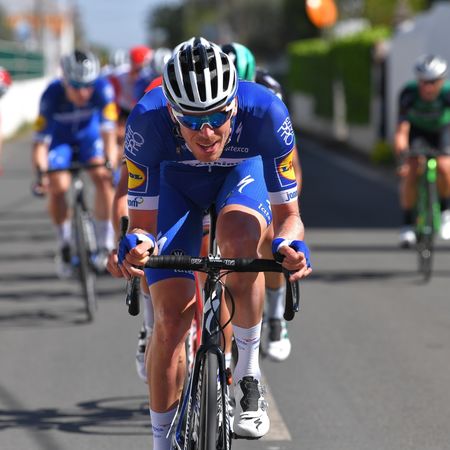 45th Volta ao Algarve - Stage 5