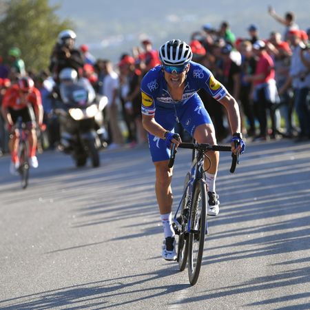 45th Volta ao Algarve - Stage 5