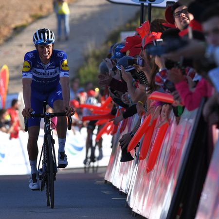 45th Volta ao Algarve - Stage 5