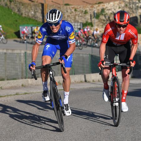 45th Volta ao Algarve - Stage 5