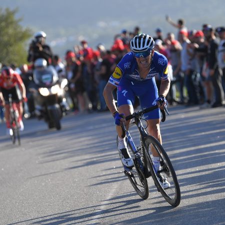 45th Volta ao Algarve - Stage 5