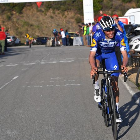 45th Volta ao Algarve - Stage 5