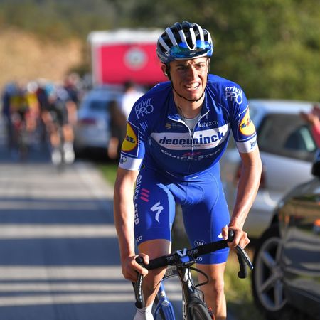 45th Volta ao Algarve - Stage 5