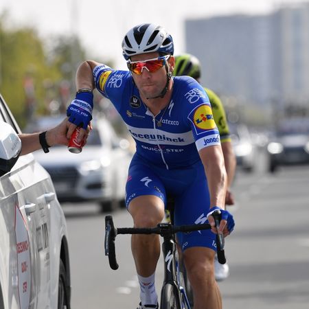 5th UAE Tour 2019 - Stage 2