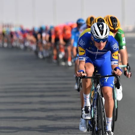 5th UAE Tour 2019 - Stage 2