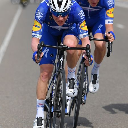 5th UAE Tour 2019 - Stage 2